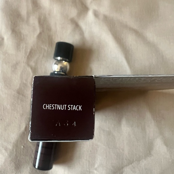 Mac Stack Mascara In Chestnut - Picture 2 of 3